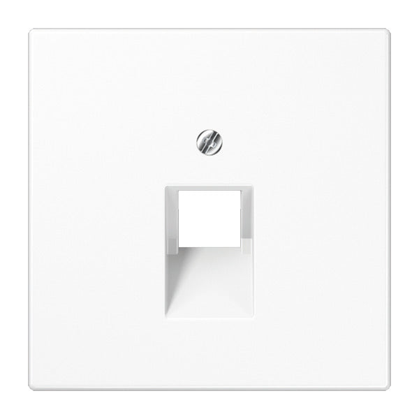 Jung LS RANGE Plaque D'insertion Commutateur - LS969-1UAWW