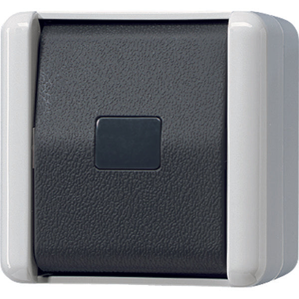 Jung WG800 Contact Poussoir - 831W