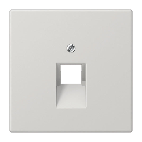 Jung LS RANGE Plaque D'insertion Commutateur - LS969-1UALG