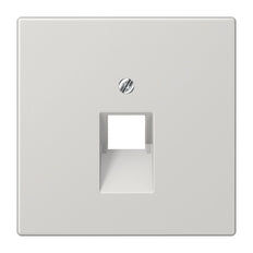 Jung LS RANGE Plaque D'insertion Commutateur - LS969-1UALG