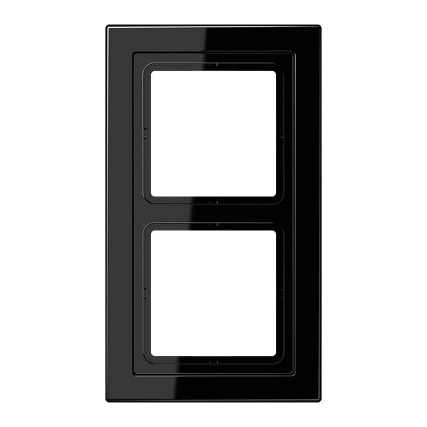 Jung LS RANGE Cover Frame Switchgear - LSD982SW