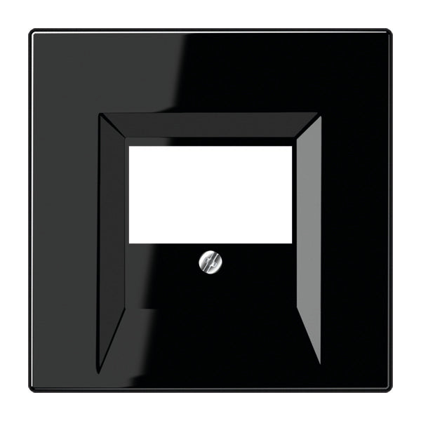 Jung LS RANGE Plaque D'insertion Commutateur - LS969TSW