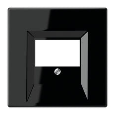 Jung LS RANGE Plaque D'insertion Commutateur - LS969TSW