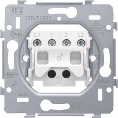 Interrupteur D'installation Niko - 170-71201