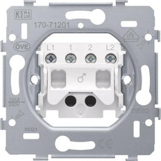 Interrupteur D'installation Niko - 170-71201