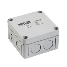 NVent Raychem JB Boîte Murale/de Plafond Montée En Surface - 946607-000