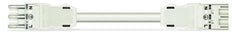 Wago Winsta Midi Patch Cord Adjustable Building Installation - 771-9993/006-302