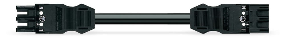 Wago Winsta Midi Patch Cord Adjustable Building Installation - 771-9993/007-501
