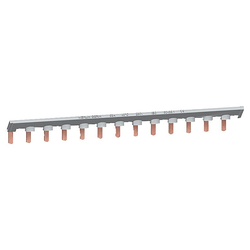 Schneider Electric Acti 9 Comb Rail - 14878 [5 pièces]