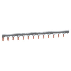 Schneider Electric Acti 9 Comb Rail - 14878 [5 pièces]