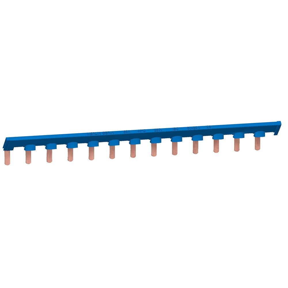Schneider Electric Acti 9 Comb Rail - 14879 [5 pièces]