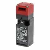 PRODUITS DE SÉCURITÉ Omron Interrupteur De Fin De Course Avec Élément De Contrôle Séparé - D4NS4BF