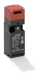 PRODUITS DE SÉCURITÉ Omron Interrupteur De Fin De Course Avec Élément De Contrôle Séparé - D4NS4BF