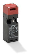 PRODUITS DE SÉCURITÉ Omron Interrupteur De Fin De Course Avec Élément De Contrôle Séparé - D4NS4BF