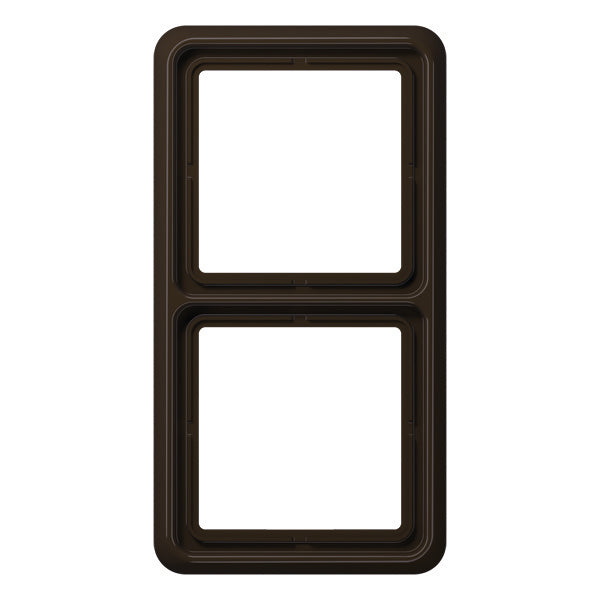 Jung CD500 Cadre de couverture - CD582BR