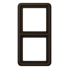 Jung CD500 Cadre de couverture - CD582BR