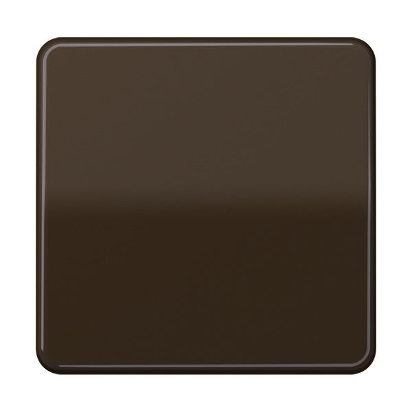 Jung CD500 - Élément de commande/appareil de commutation à Plaque centrale - CD590BR