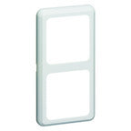 Honeywell Peha COMPACTA Cadre de recouvrement Appareillage - 00603211 [2 pièces]