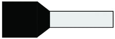 Klemko KL-D Wire End Sleeve - 727050 [500 Pieces]