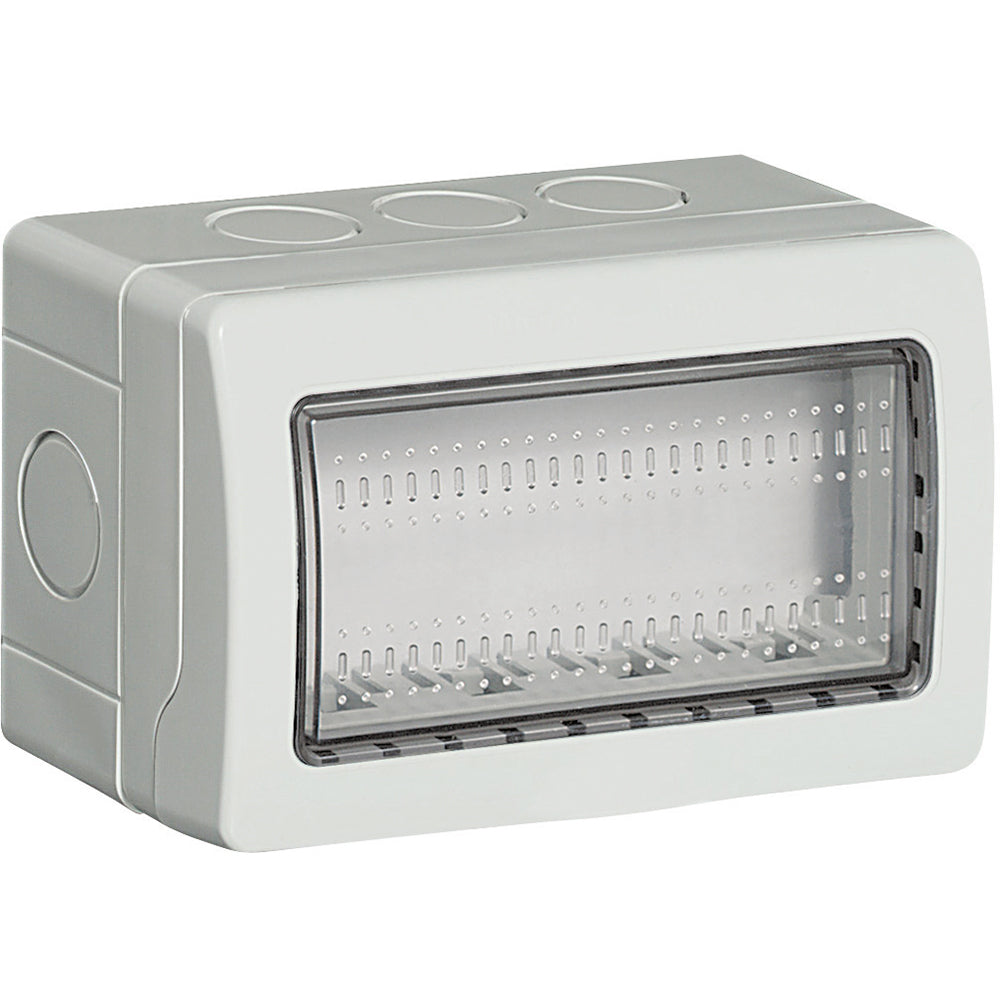 Legrand Bticino Appareillage en saillie - BT24504