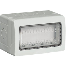 Legrand Bticino Appareillage en saillie - BT24504