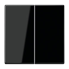 Jung LS990 Élément de commande/Interrupteur à Plaque centrale - LS995SW