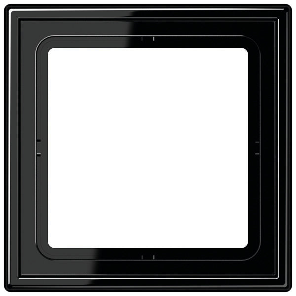 Jung LS990 Appareils de commutation à cadre de Recouvrement - LS981SW