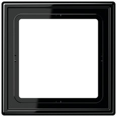 Jung LS990 Appareils de commutation à cadre de Recouvrement - LS981SW
