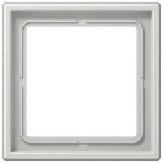 Jung LS990 Appareils de commutation à cadre de Recouvrement - LS981LG