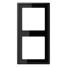 Jung LS990 Appareils de commutation à cadre de Recouvrement - LS982SW