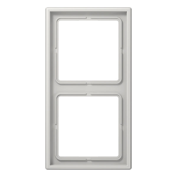 Jung LS990 Appareils de commutation à cadre de Recouvrement - LS982LG