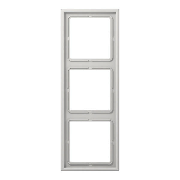 Jung LS990 Appareils de commutation à cadre de Recouvrement - LS983LG