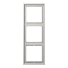 Jung LS990 Appareils de commutation à cadre de Recouvrement - LS983LG