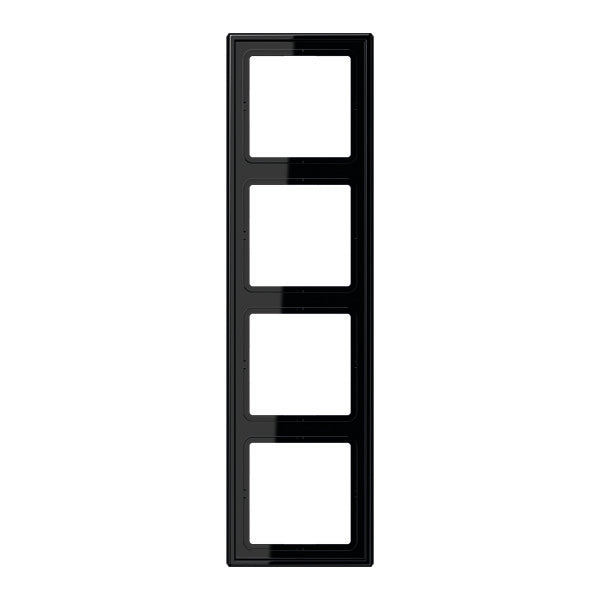 Jung LS990 Cover Frame Switchgear - LS984SW