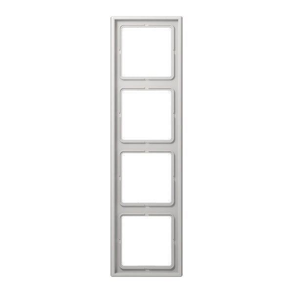 Jung LS990 Appareils de commutation à cadre de Recouvrement - LS984LG