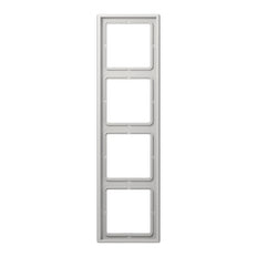Jung LS990 Appareils de commutation à cadre de Recouvrement - LS984LG