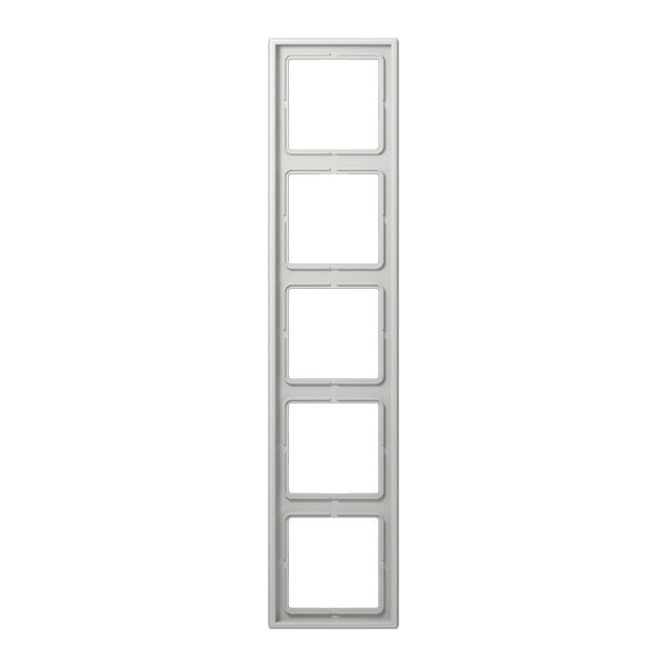 Jung LS990 Appareils de commutation à cadre de Recouvrement - LS985LG