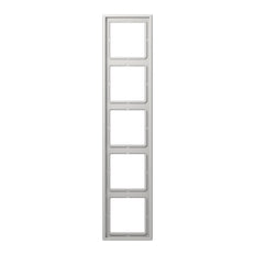 Jung LS990 Cover Frame Switchgear - LS985LG