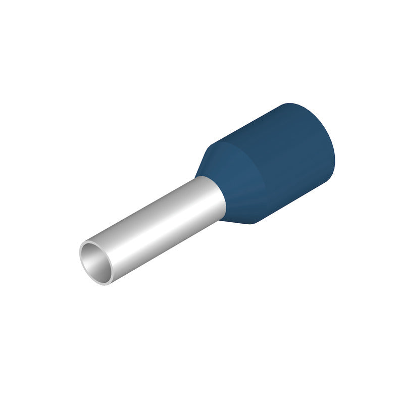 Weidmuller Weidmuller Color Embout de Câble - 9019160000 [500 Pièces]
