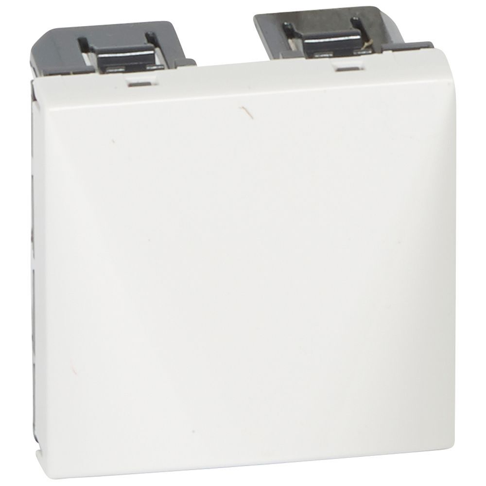 Plaque D'appareillage Legrand Mosaic Insert - 077550