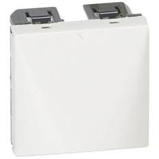 Plaque D'appareillage Legrand Mosaic Insert - 077550