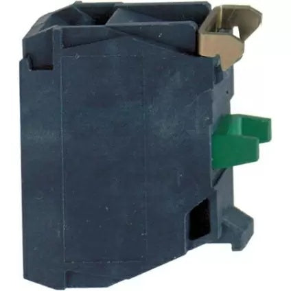 Schneider Electric Harmony Bloc de contacts auxiliaires - ZBE101 [2 Pièces]