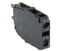 Schneider Electric Harmony Bloc De Contacts Auxiliaires - ZBE203