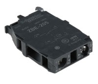 Schneider Electric Harmony Bloc De Contacts Auxiliaires - ZBE205