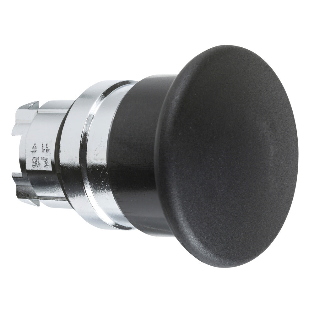 Schneider Electric Élément Frontal à Bouton-poussoir Harmony (champignon) - ZB4BC2