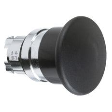 Schneider Electric Élément Frontal à Bouton-poussoir Harmony (champignon) - ZB4BC2