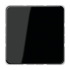 Jung CD500 - Élément de commande/appareil de commutation à Plaque centrale - CD594-0SW