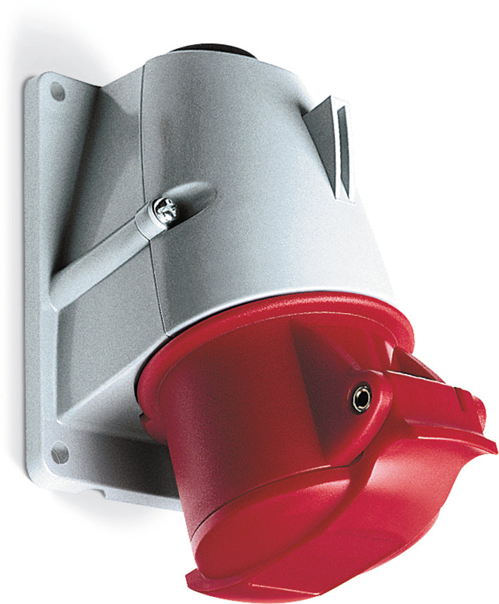 Prise Murale ABB CEWE CEE - 2CMA193139R1000