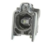 Schneider Electric Harmony Bloc De Contacts Auxiliaires - ZB4BW0B11