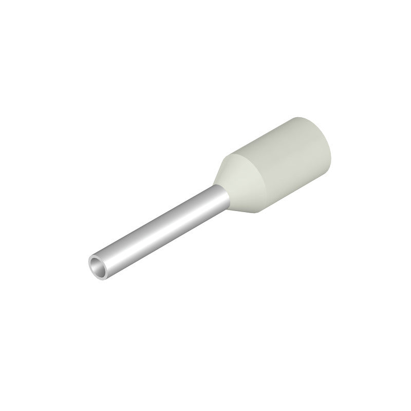 Weidmuller DIN-Color Embout de Fil - 9019010000 [500 Pièces]